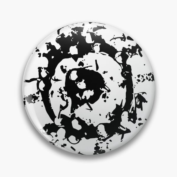 Item preview, Incubus vegan style - Black and Blue logo designed and sold by Macaco-Vegan-Design.