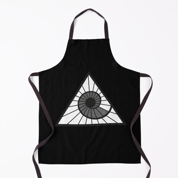 Item preview, Spiral in Triangle designed and sold by Icareis-Studios.