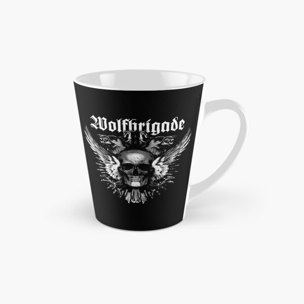 Item preview, Wolfbrigades Sveriges designed and sold by AlexTruong-Art.