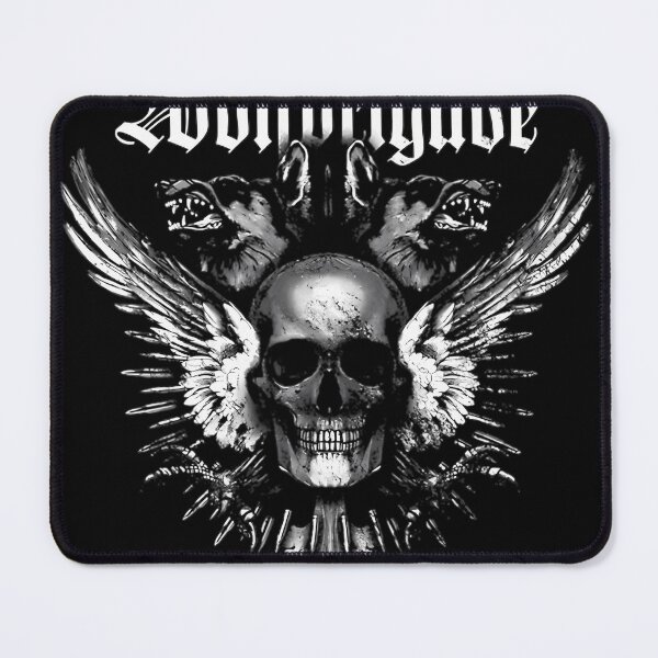 Item preview, Wolfbrigades Sveriges designed and sold by AlexTruong-Art.