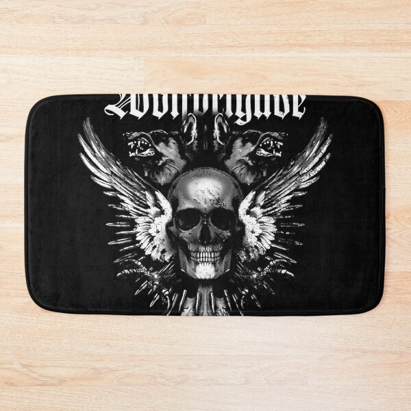Item preview, Wolfbrigades Sveriges designed and sold by AlexTruong-Art.
