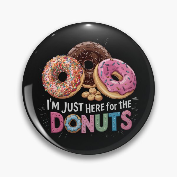 Item preview, donuts quote word designed and sold by madevdine.