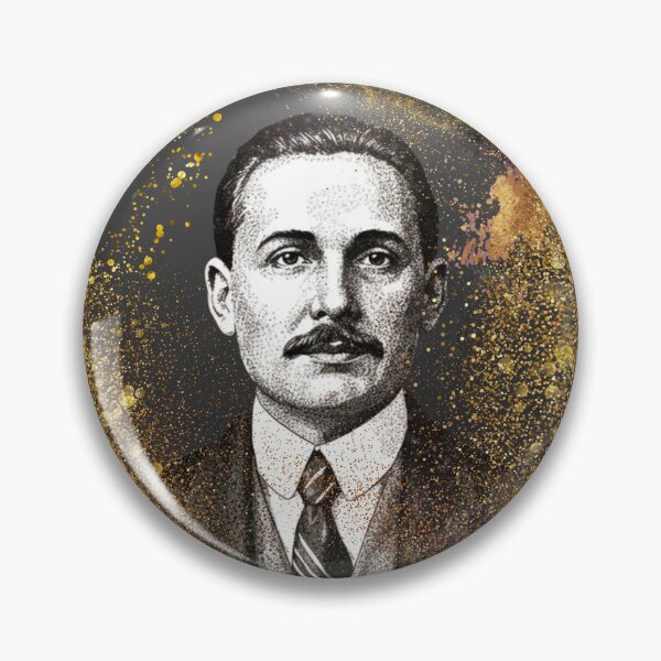 Item preview, "Light of Miracles: José Gregorio Hernández designed and sold by keythxctrs.