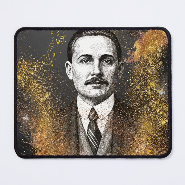 Item preview, "Light of Miracles: José Gregorio Hernández designed and sold by keythxctrs.