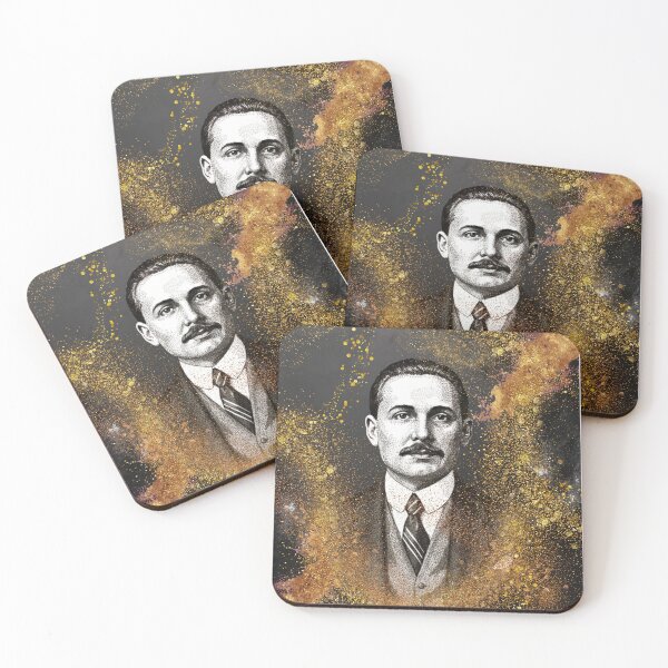 Item preview, "Light of Miracles: José Gregorio Hernández designed and sold by keythxctrs.