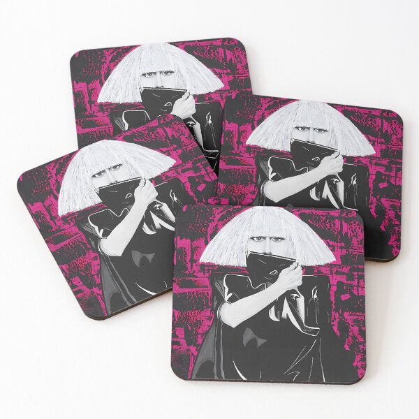 Item preview,  Fame Monster designed and sold by emprintao.