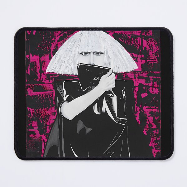 Item preview, Fame Monster designed and sold by emprintao.