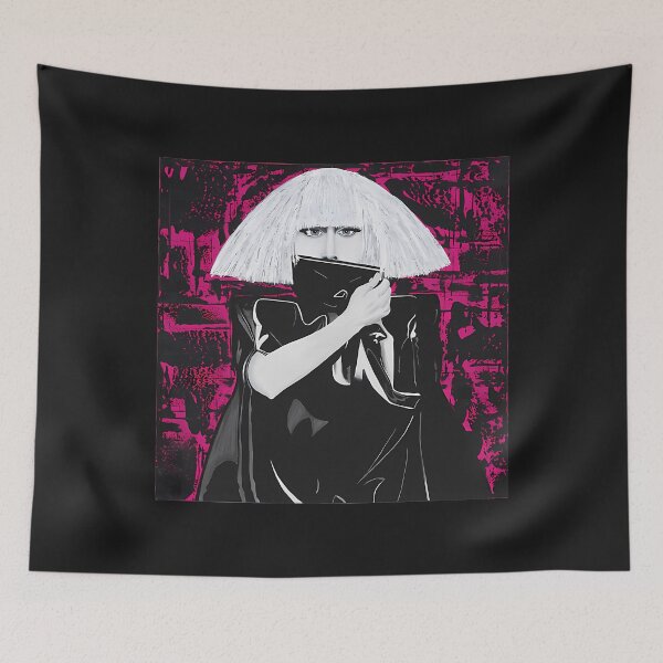 Item preview,  Fame Monster designed and sold by emprintao.