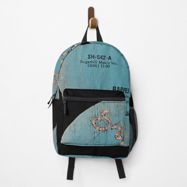 Item preview, Sugarhills Gang Rapper'Ss Delight designed and sold by Pochi Store.