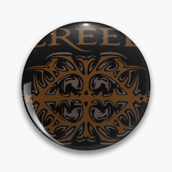 Item preview, Creeds Band designed and sold by AlexTruong-Art.