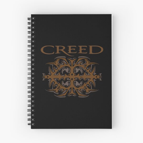 Item preview, Creeds Band designed and sold by AlexTruong-Art.