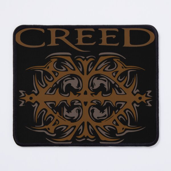Item preview, Creeds Band designed and sold by AlexTruong-Art.