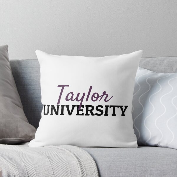 Item preview, Taylor University designed and sold by ohdearodile.