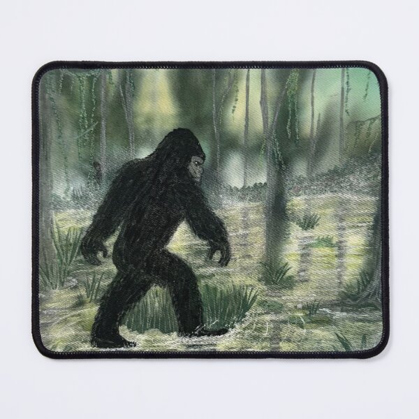 Item preview, Stomp through the swamp designed and sold by AtmosphericCT.