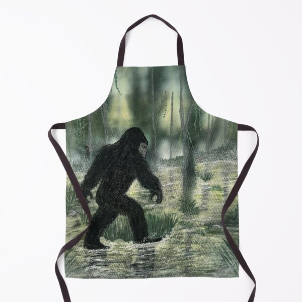 Item preview, Stomp through the swamp designed and sold by AtmosphericCT.