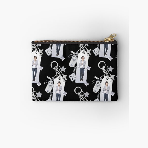 Item preview, Harry Styles Keychain Aesthetic designed and sold by mauraurus.