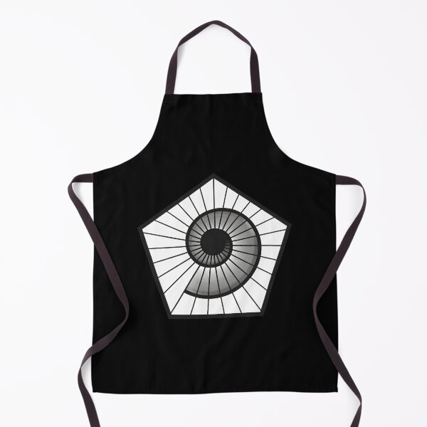 Item preview, Spiral in Pentagon designed and sold by Icareis-Studios.