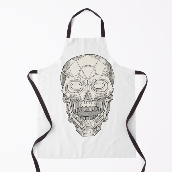 Item preview, Ancient skull designed and sold by Dhezieens.