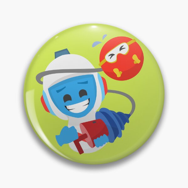 Item preview, Dig Dug designed and sold by Platesandoatcakes.