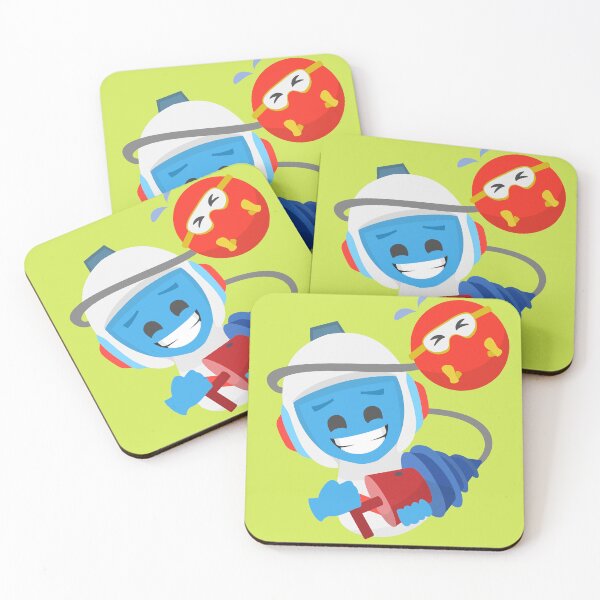 Item preview, Dig Dug designed and sold by Platesandoatcakes.