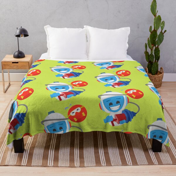 Item preview, Dig Dug designed and sold by Platesandoatcakes.
