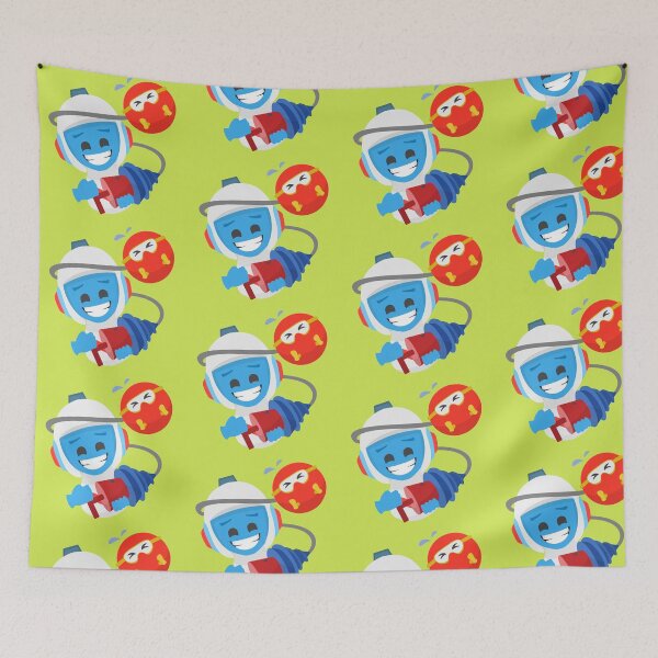 Item preview, Dig Dug designed and sold by Platesandoatcakes.