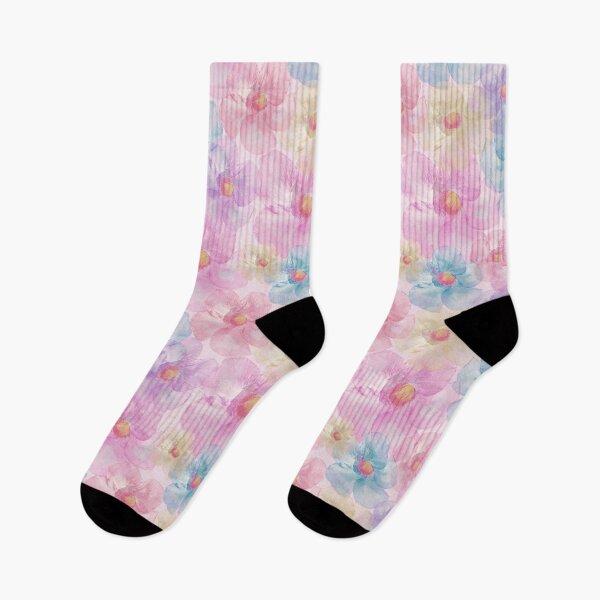 Item preview, Pastel Petal Bloom designed and sold by LMHDesigns.
