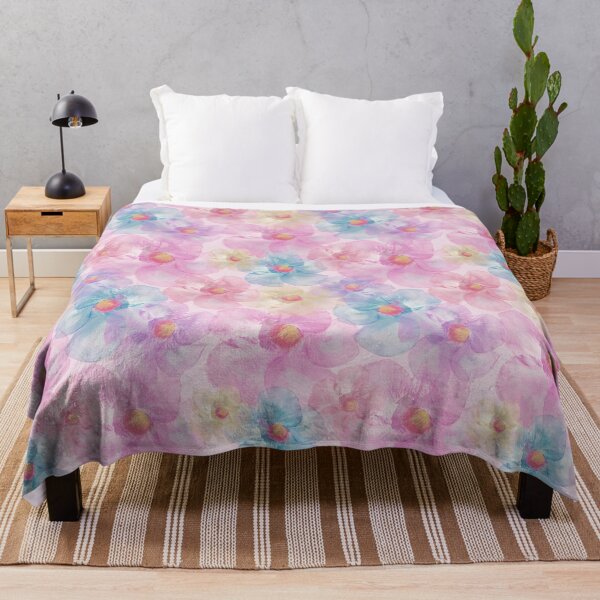 Item preview, Pastel Petal Bloom designed and sold by LMHDesigns.