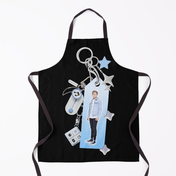 Item preview, Niall Horan Keychain Aesthetic designed and sold by mauraurus.