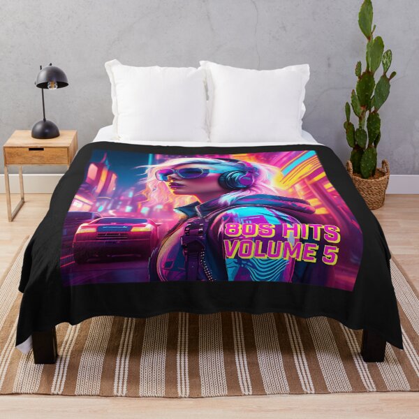 Item preview,  80S Electronic Dance Music Record Label designed and sold by emprintao.