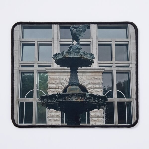 Item preview, Fountain Downtown Charleston designed and sold by chucktownjax.