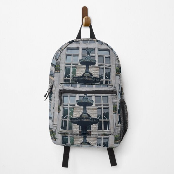 Item preview, Fountain Downtown Charleston designed and sold by chucktownjax.