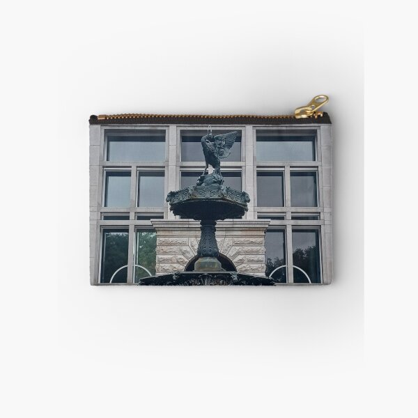 Item preview, Fountain Downtown Charleston designed and sold by chucktownjax.