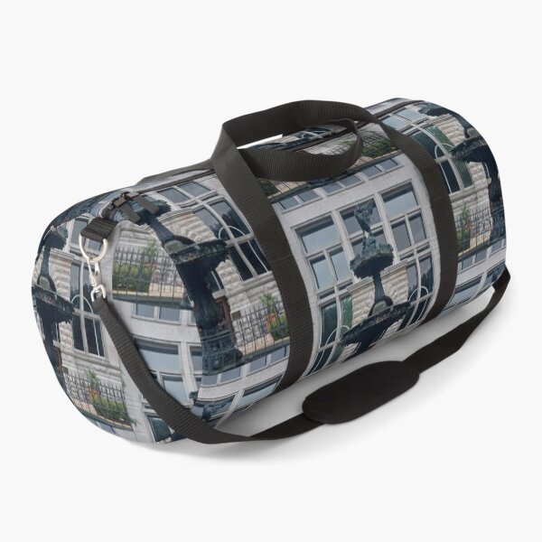 Item preview, Fountain Downtown Charleston designed and sold by chucktownjax.