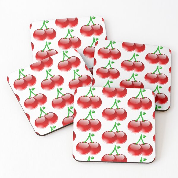 Item preview, Glass Cherry Frutiger Aero Graphic designed and sold by frutigerdesigns.
