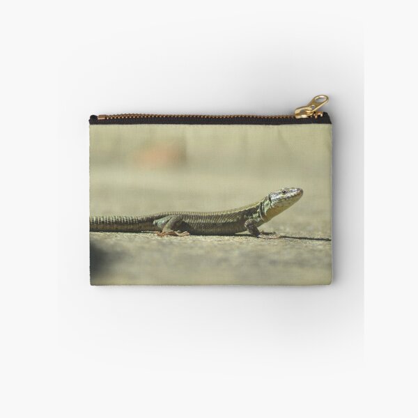 Item preview, Picture of a lizard 2/4 designed and sold by Elle Willers.
