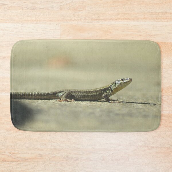 Item preview, Picture of a lizard 2/4 designed and sold by Elle Willers.