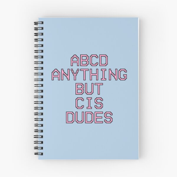 Item preview, ABCD designed and sold by Just-2-Raccoons.
