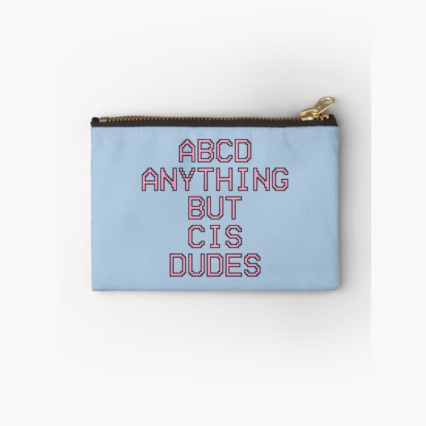 Item preview, ABCD designed and sold by Just-2-Raccoons.