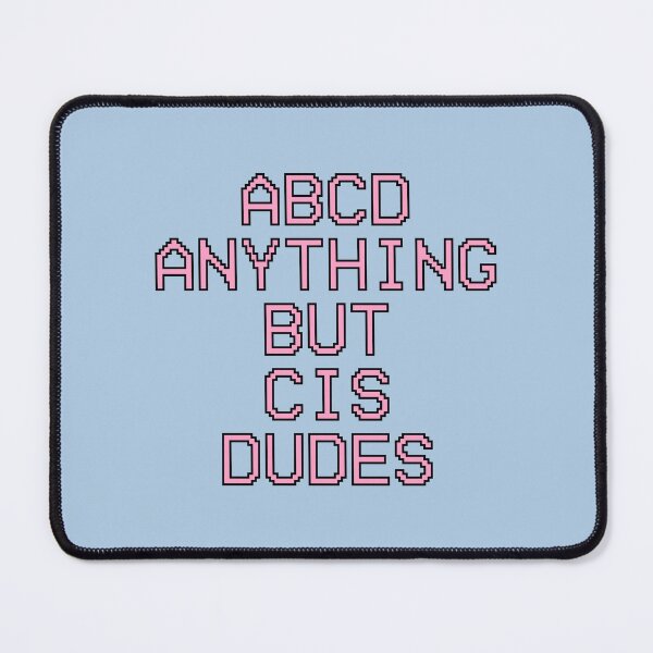 Item preview, ABCD designed and sold by Just-2-Raccoons.