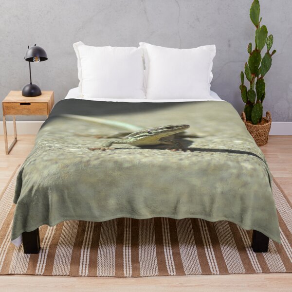 Item preview, Picture of a lizard 1/4 designed and sold by Elle Willers.