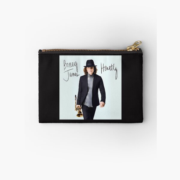 Item preview,  Boney James Honestly designed and sold by emprintao.