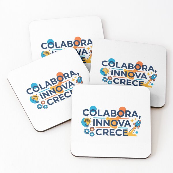 Item preview, Collaborate Innovate Grow designed and sold by ShoopingAn.