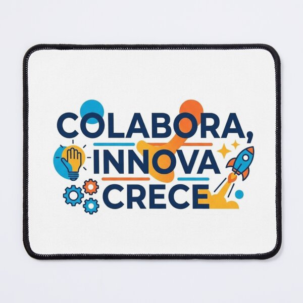 Item preview, Collaborate Innovate Grow designed and sold by ShoopingAn.