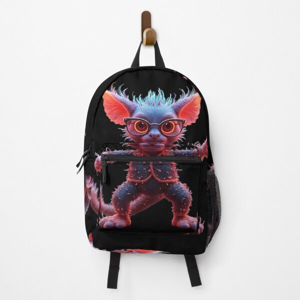 Item preview, A stylish monster of a new generation designed and sold by KunstGeist.