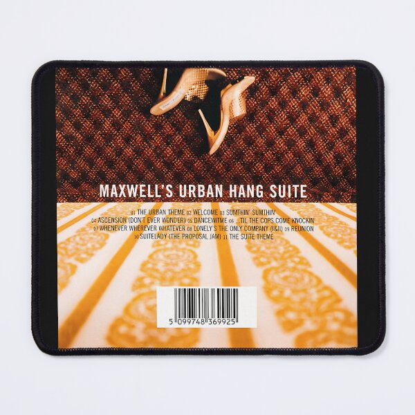 Item preview, Maxwell Maxwells Urban Hang Suite designed and sold by emprintao.