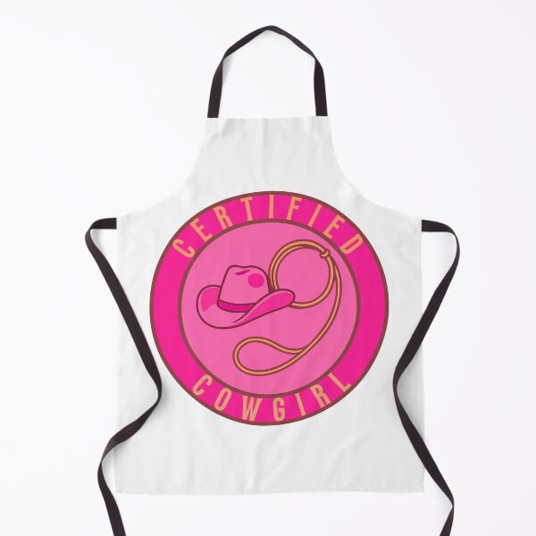 Item preview, Certified Pink Pony Cowgirl designed and sold by stickerstore333.
