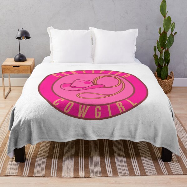 Item preview, Certified Pink Pony Cowgirl designed and sold by stickerstore333.