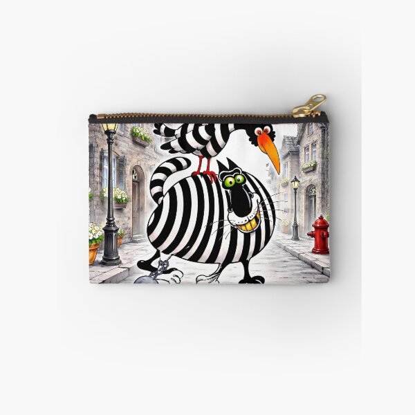 Item preview, Jolly Good Inmates designed and sold by cuprum.