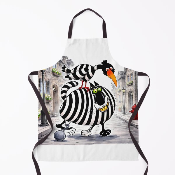 Item preview, Jolly Good Inmates designed and sold by cuprum.
